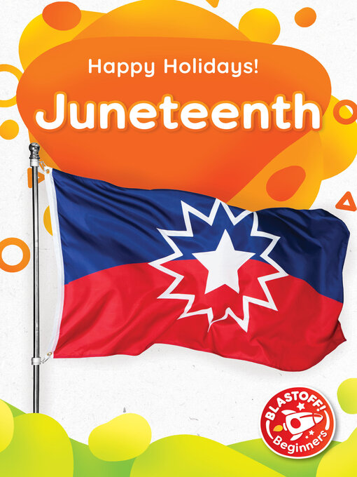 Title details for Juneteenth by Dana Fleming - Available